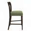 Tabouret de comptoir en bois massif, tabourets de bar-1230954337-1230954336