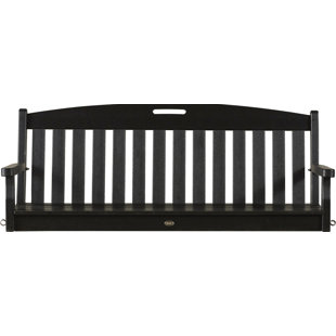 POLYWOOD Yacht Club 60" Swing