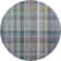 Premium Machine Washable Cerrito AMF534 Green Rug