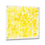 Chloette - Décoration murale abstraite géométrique en acrylique-101499448