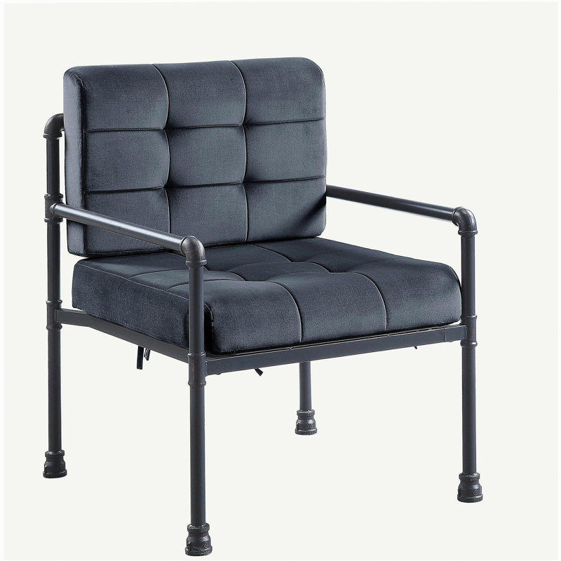 Fauteuil d'appoint Brantley