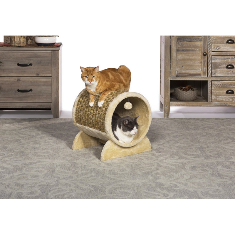 Habitation pour chat 17 "Hoban Kitty