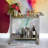 Modern Minimalist Design Bar Cart