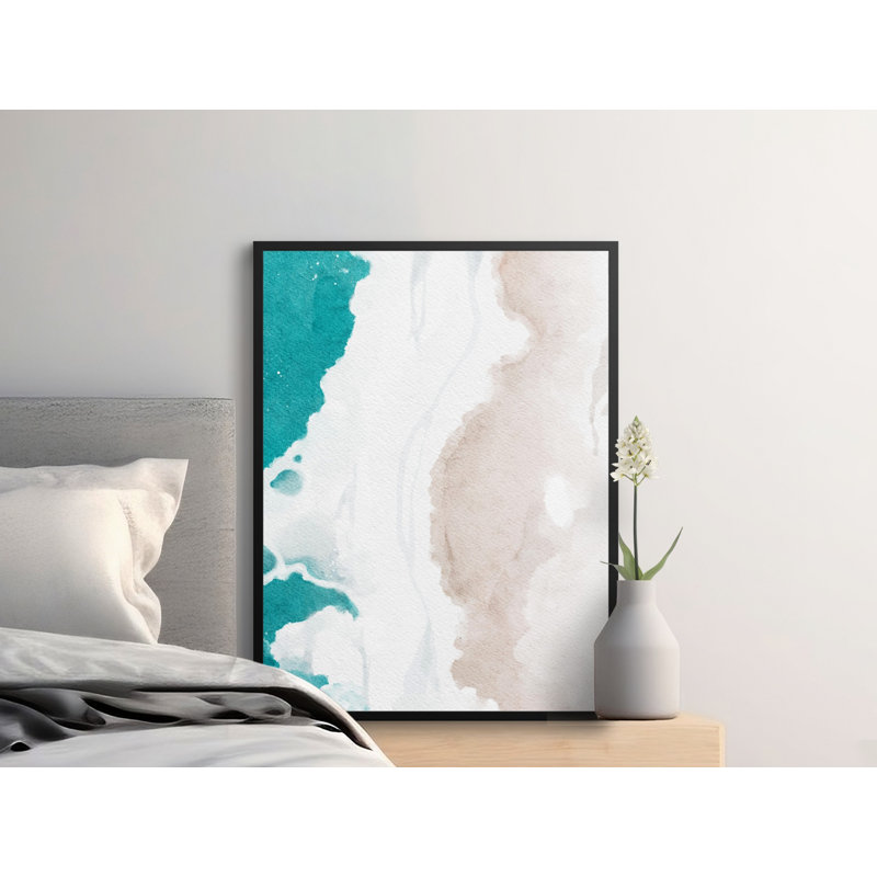 Susann No Frame Print, 20x30
