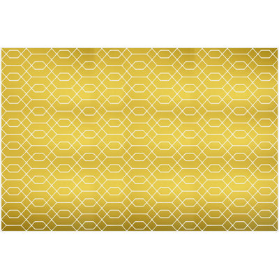 Rosalyn Kitchen Mat