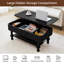 Table basse à plateau relevable Farmhouse-1694810968