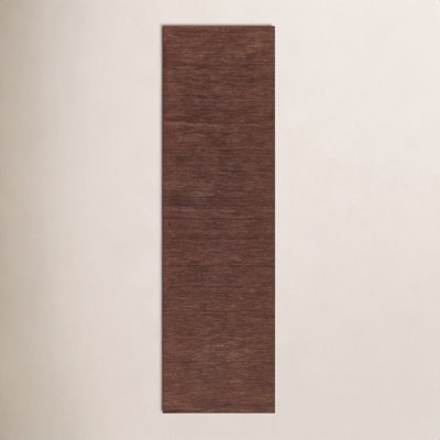 Althena Hand-Woven Wool Rug