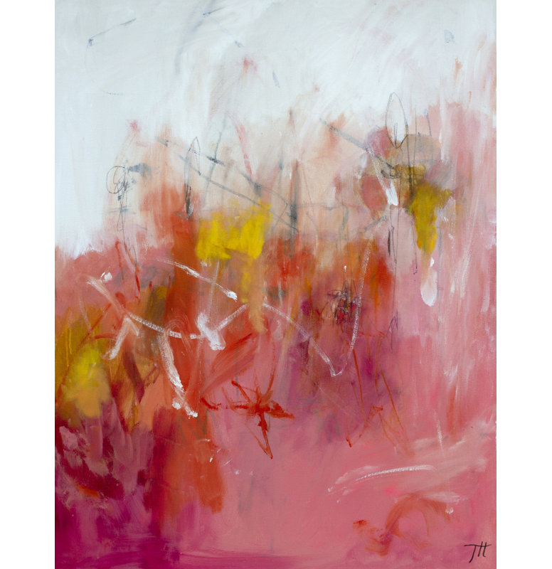 Wrapped Canvas Print, 50.8cm H x 76.2cm W