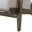 Fauteuil en polyester Williford Candace-20971339-20971341