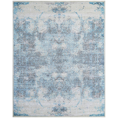 Oriental Indoor Rug