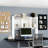 Desktop Bookshelf