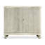 William Yeoward Solid Wood Accent Cabinet