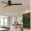 Turquoise citerne-ventilateur Aqua Venti-1162635989