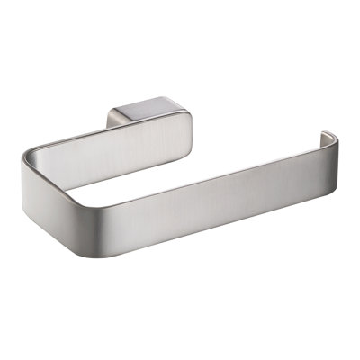 Hubbardston Wall Mounted Toilet Paper Holder