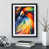 Black Framed selected