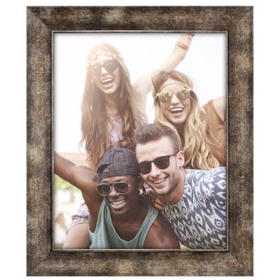 Cavas Picture Frame