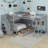 Kids Twin Over Full Bunk Bed-1728448589