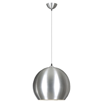 Auburn 1 - Light Dome Pendant