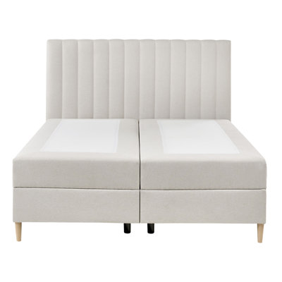 Upholstered Divan Bed
