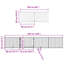 Fakhiri Solid Wood Dog House Door-127933237-127933234