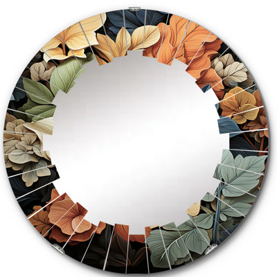 Loyers Circle Mirror
