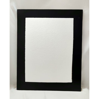 Miroir de commode sans cadre