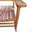 Chaise berçante pour adulte balconnet porche