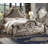 Mikaylyn Low Profile Standard Bed,bed frame,platform bed,Traditional Luxurious upholstered bed-1781099682
