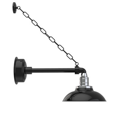 Ludwicka LED Wall Light