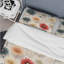 Literie Carnation Mandalas Flowers Boho Pattern I-1633924092
