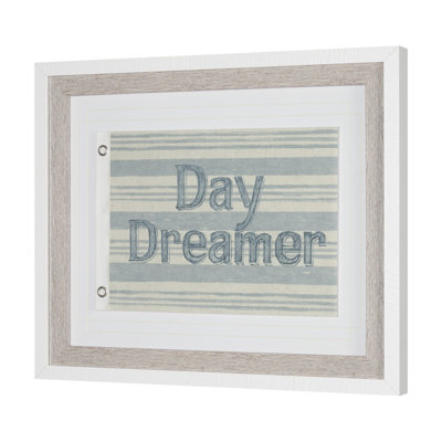 Day Dreamer By Studio