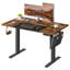 140Cm W Rectangular Standing Desk-864820174-864820161
