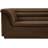 Hoskie 72'' Velvet Loveseat-87748567