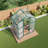 Polycarbonate Greenhouse