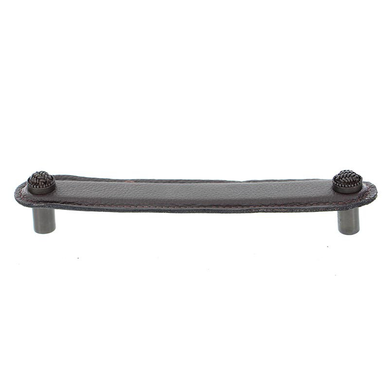 Cestino Bar Pull, Oil-Rubbed Bronze