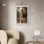 «Raiponce Classic Shadowbox Print» par Art Remedy-115116352-115116360