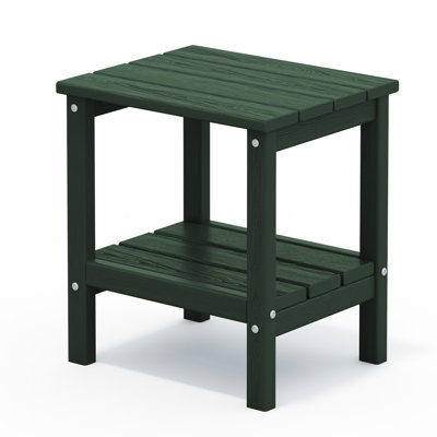 Wolak Scratch Resistant Side Table 