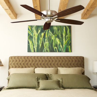 Lancaster 52'' Ceiling Fan