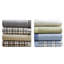 Couverture en micropolaire double / grand-122123075-122123076
