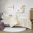 Raina Metallic Printed Comforter Set-809443-10070220