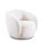 White est en rupture de stock