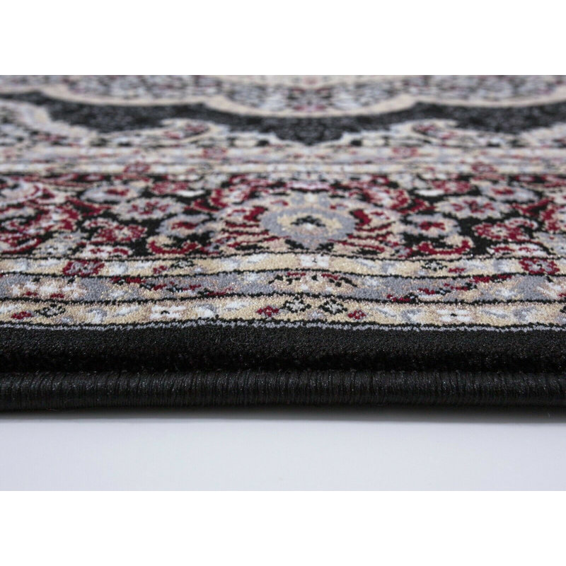 Mccallum Oriental Area Rug, Rectangle 280cm x 380cm