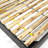 Mui Upholstered Panel Bed-892863255
