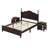 Dhruvan Panel Storage Bed-1306835290-1306835293