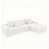 Blanc est en rupture de stock
