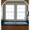 Angel 72'' L Whirlpool Bathtub