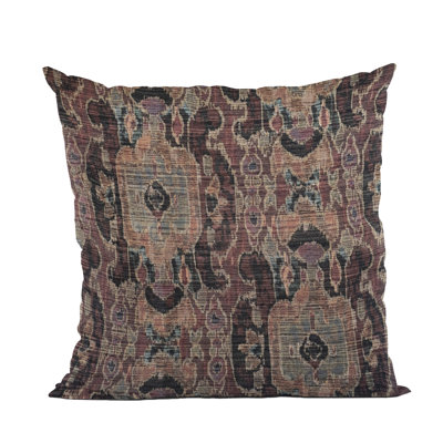 Coussin de luxe Bear Valley