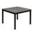 Dining Table Set for 4 with Chairs