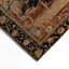 French Brown Indoor and Outdoor Area Rug-1018704496