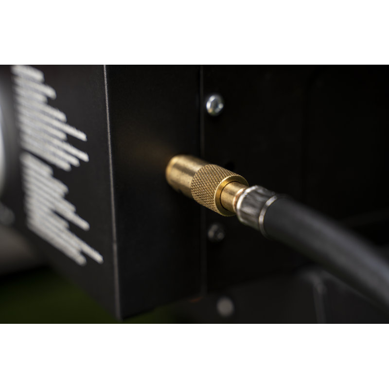 Blackstone Propane Tank Adapter Hose with Regulator